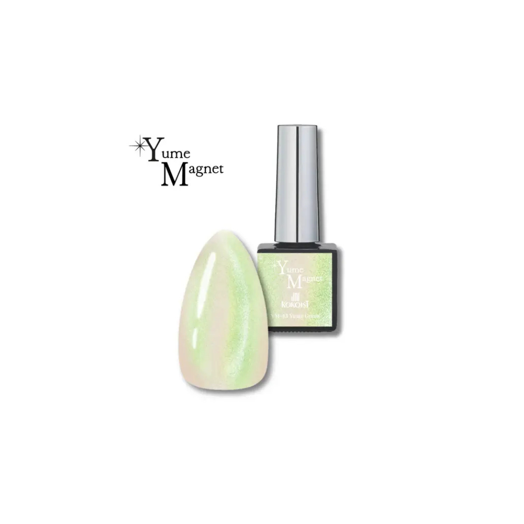 Kokoist Yume Magnet YM-43- Yume Green