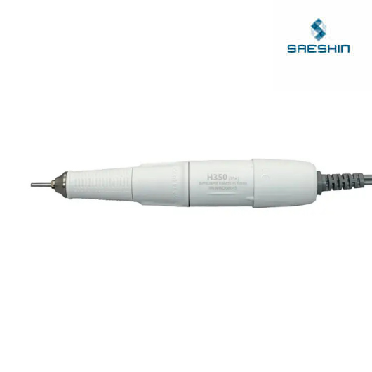 Saeshin H350 White Replaceable Handpiece 35K RPM