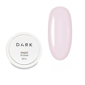 DARK Smart Builder Gel #10