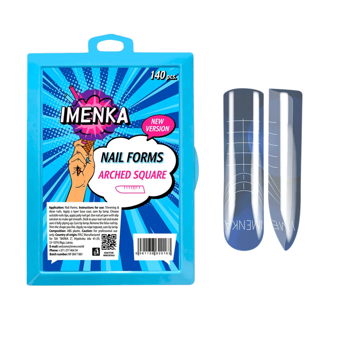 Dual Forms Imenka - Arched Square