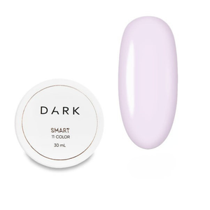 DARK Smart Builder Gel #11