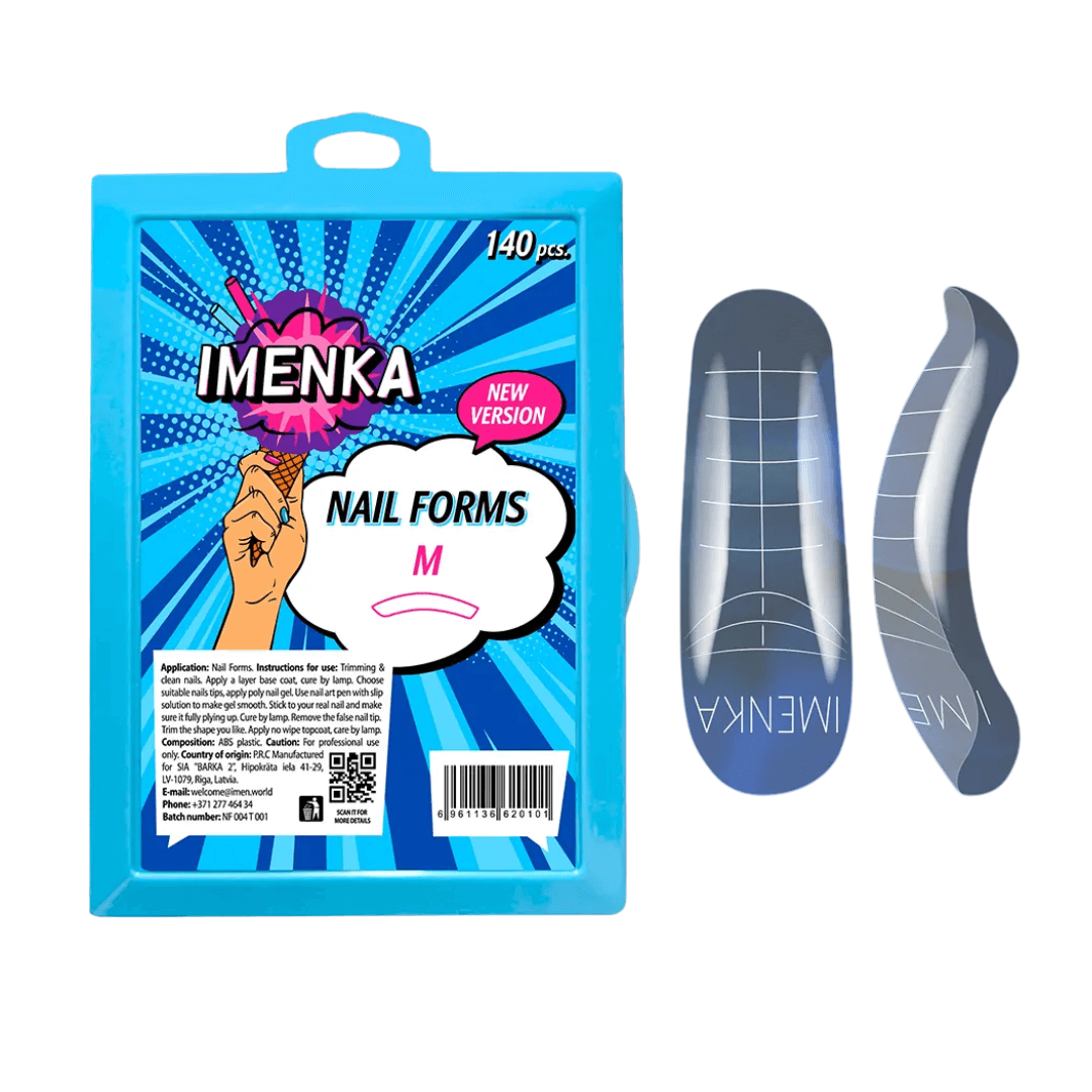 Dual Forms Imenka - M