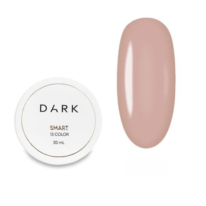 DARK Smart Builder Gel #13