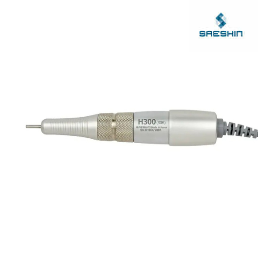 Saeshin Strong 210 + H300 Slim 30k RPM