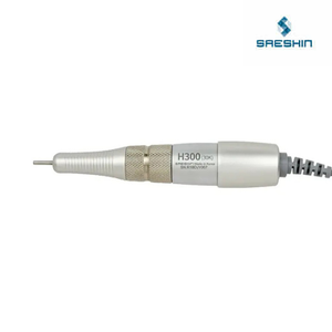 Saeshin Strong 210 + H300 Slim 30k RPM