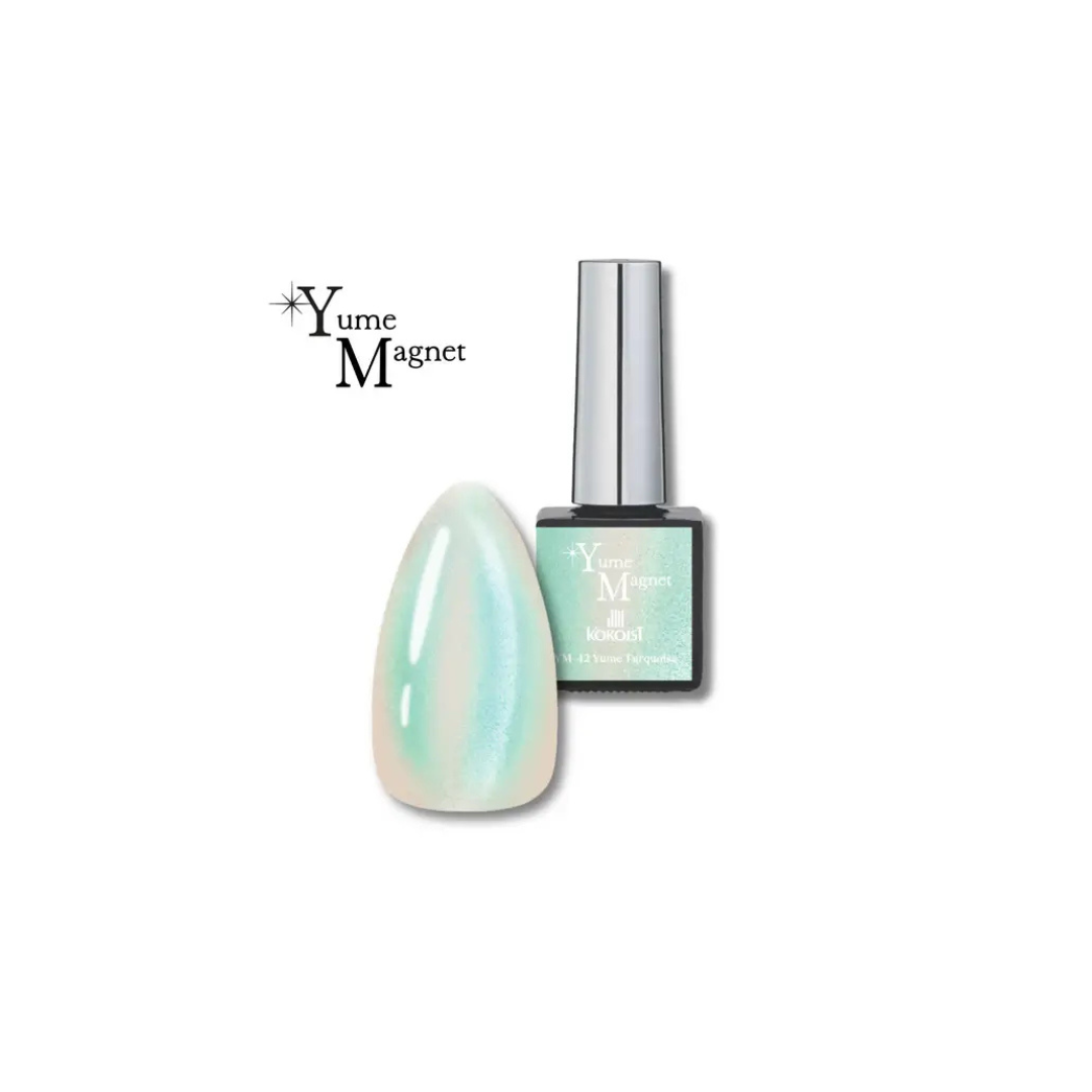 Kokoist Yume Magnet YM-42- Yume Turquoise