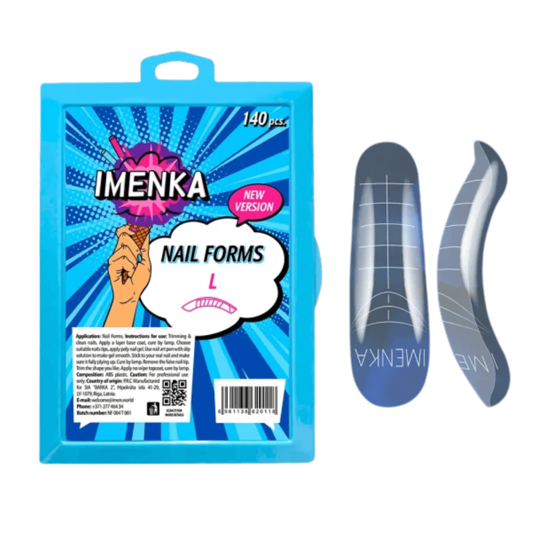 Dual Forms Imenka - L