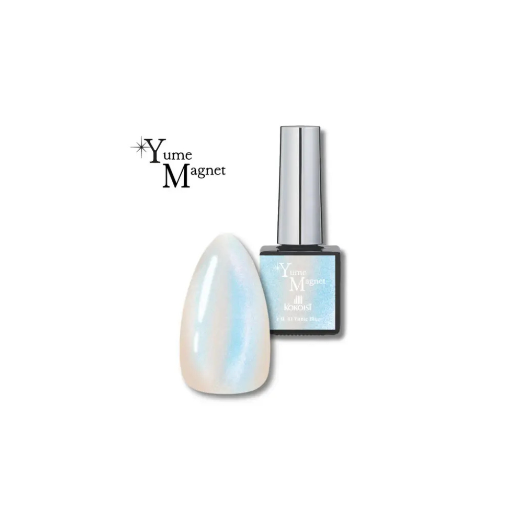Kokoist Yume Magnet YM-41- Yume Blue