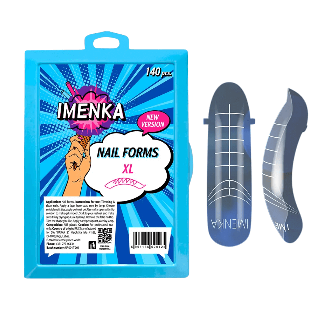Dual Forms Imenka - XL