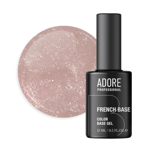 Adore Professional French Base #30 Selflove