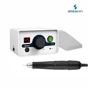 Saeshin Brillian B140D + H450 45k RPM