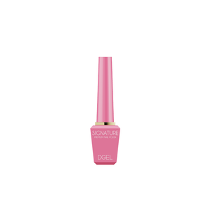 DGEL Reactive Signature Gel Polish - Brilliant Rose