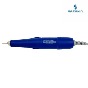 Saeshin Brillian B210 + 105L 35k RPM