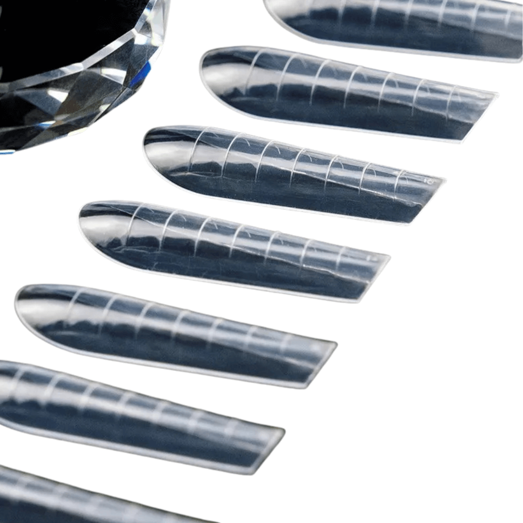 ShockMe! Dual Forms - Arched Almond