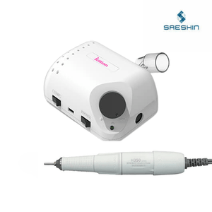Saeshin Brillian B210 + H350 White 35k RPM