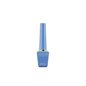 DGEL Reactive Signature Gel Polish - Havelock Blue
