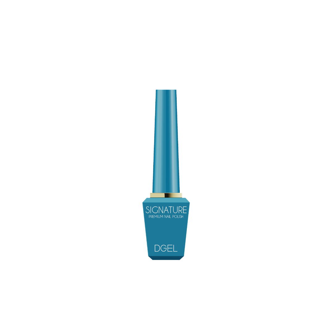 DGEL Reactive Signature Gel Polish - Matisse