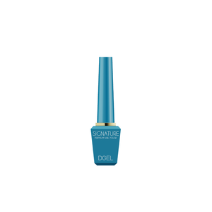 DGEL Reactive Signature Gel Polish - Matisse
