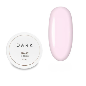 DARK Smart Builder Gel #20