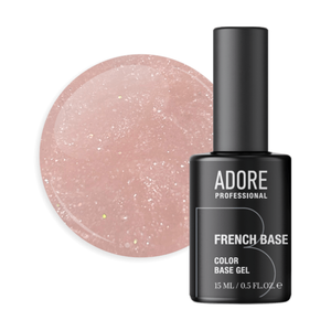 Adore Professional French Base #31 Supernova