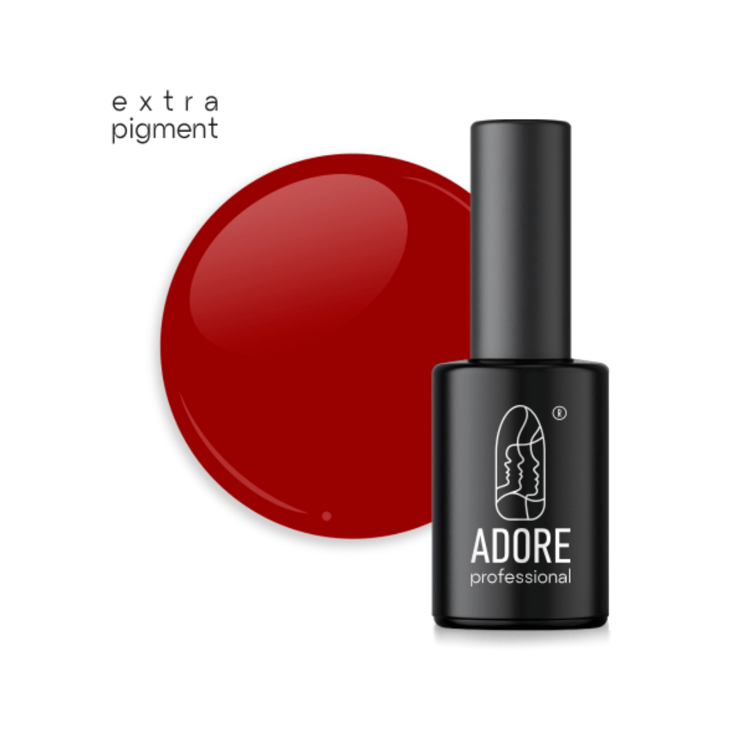 Adore Professional Gel Polish- Poppy