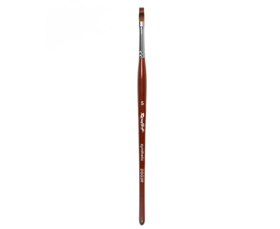 Roubloff DSG3R Comb Synthetic Brush