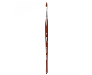 Roubloff DSG3R Comb Synthetic Brush
