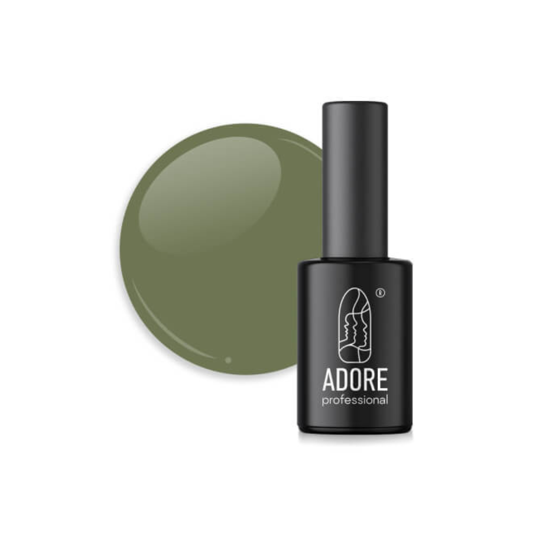 Adore Professional Gel Polish- Khaki