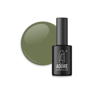 Adore Professional Gel Polish- Khaki