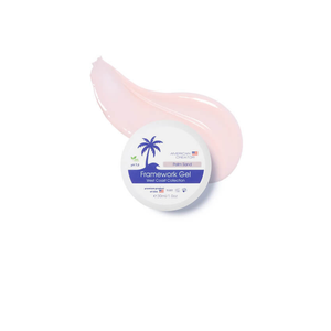 American Creator Framework Gel - Palm Sand