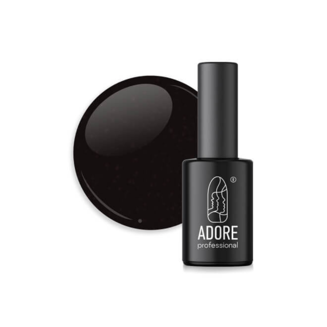 Adore Professional Gel Polish- Chocolate