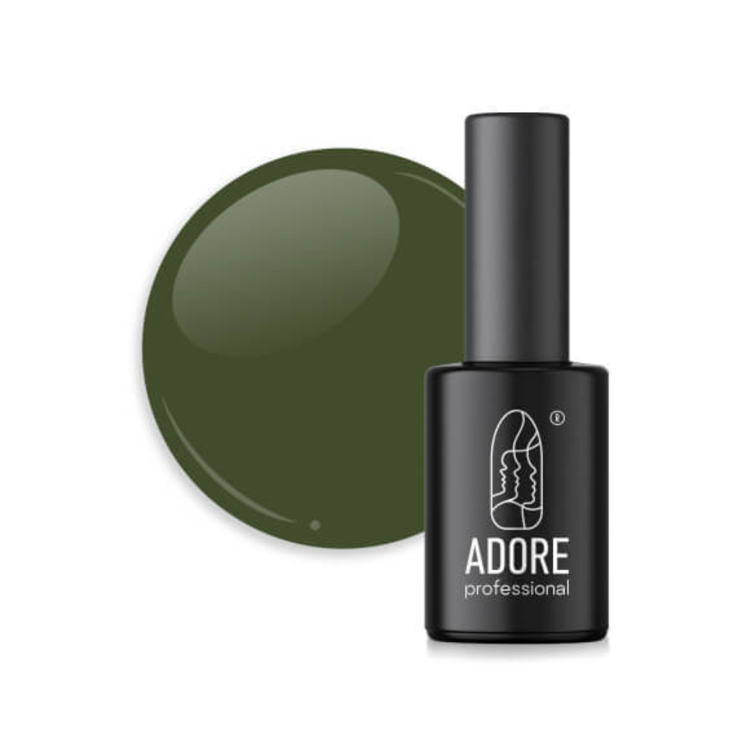 Adore Professional Gel Polish- Jade