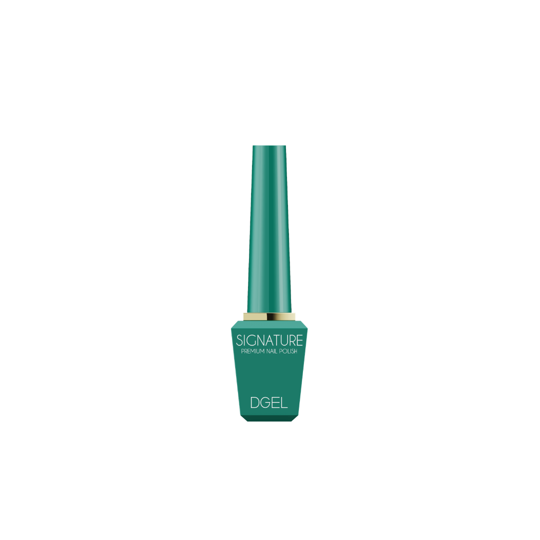 DGEL Reactive Signature Gel Polish - Elm