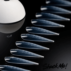 ShockMe! Dual Forms - Ultra Stiletto