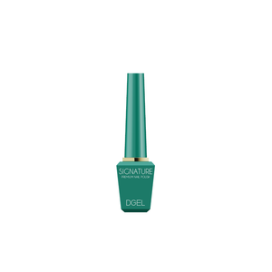 DGEL Reactive Signature Gel Polish - Elm