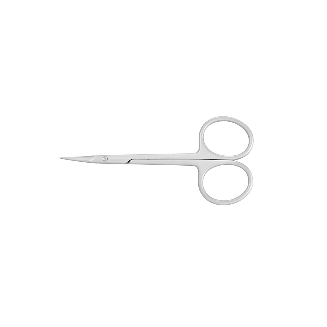 Nippon Nippers Cuticle Scissors - Model S-02W