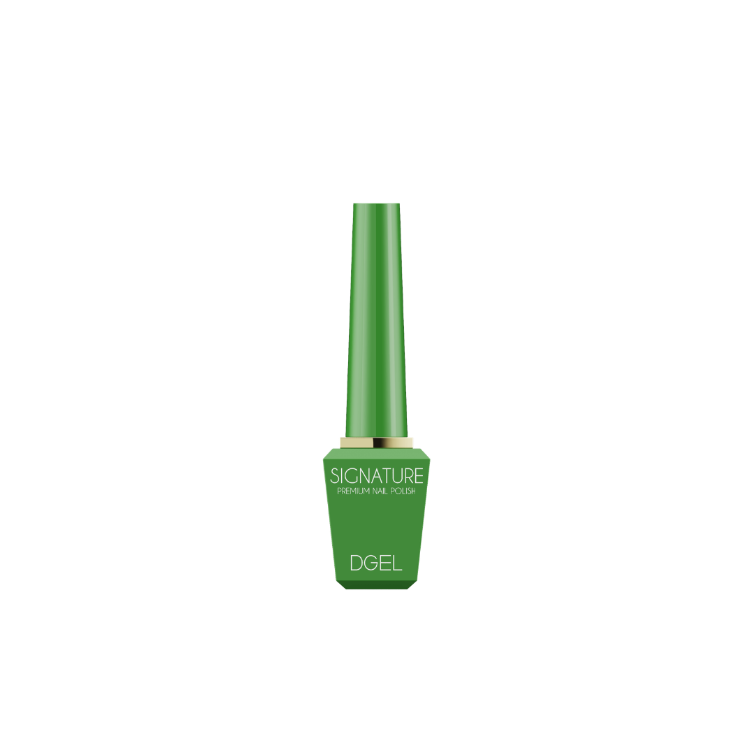DGEL Reactive Signature Gel Polish - Fruit Salad