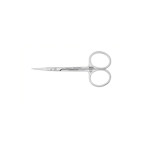 Nippon Nippers Cuticle Scissors - Model S-02