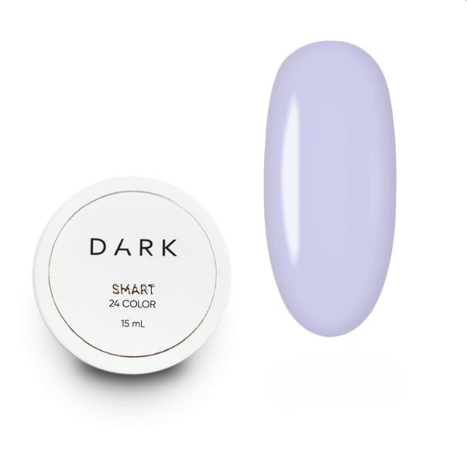 DARK Smart Builder Gel #24