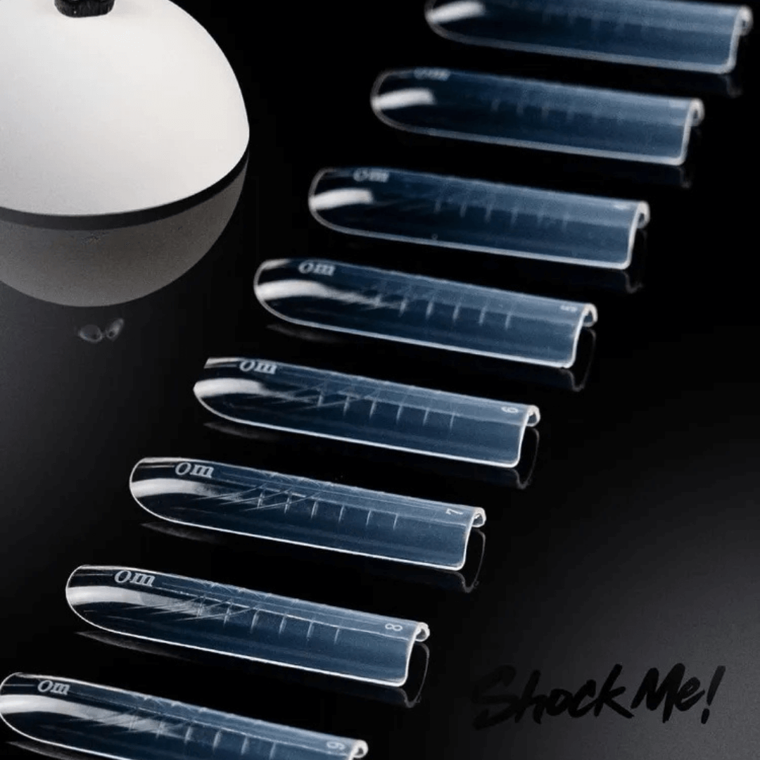 ShockMe! Dual Forms - Ultra Salon Square