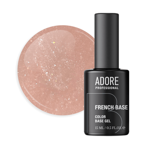 Adore Professional French Base #32 Cushion