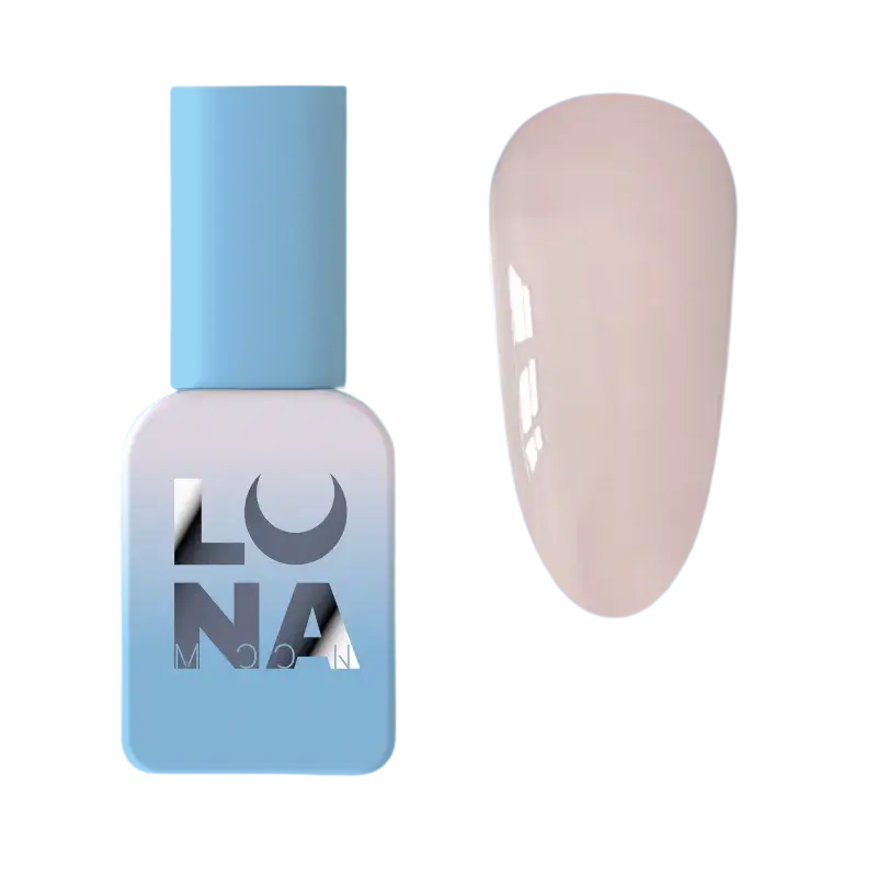 Luna One-Step Gel Polish #3