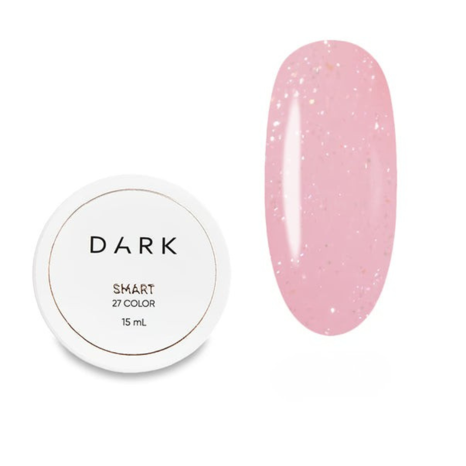 DARK Smart Builder Gel #27