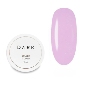 DARK Smart Builder Gel #33