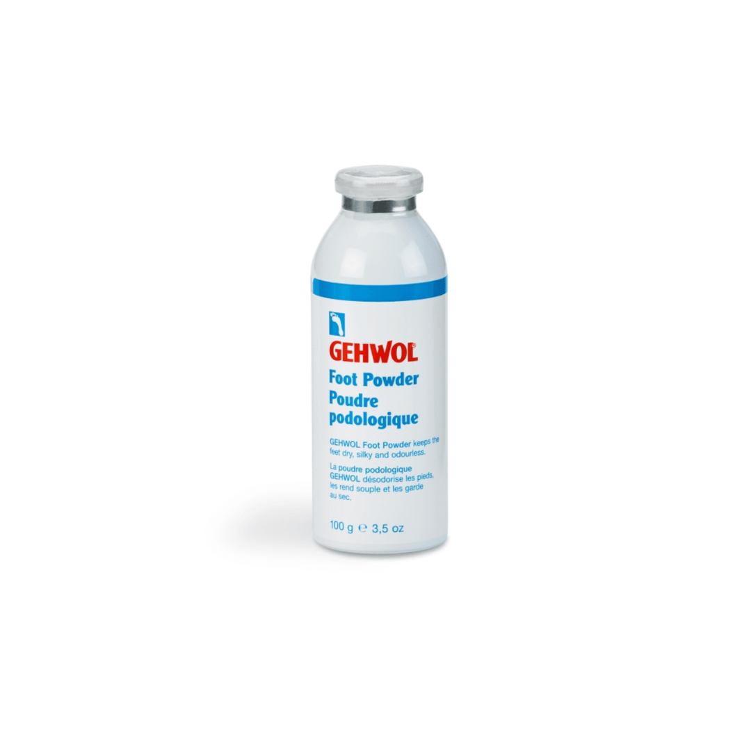 Gehwol Foot Powder