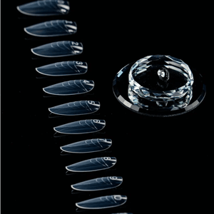 ShockMe! Dual Forms - Long Oval Ultra