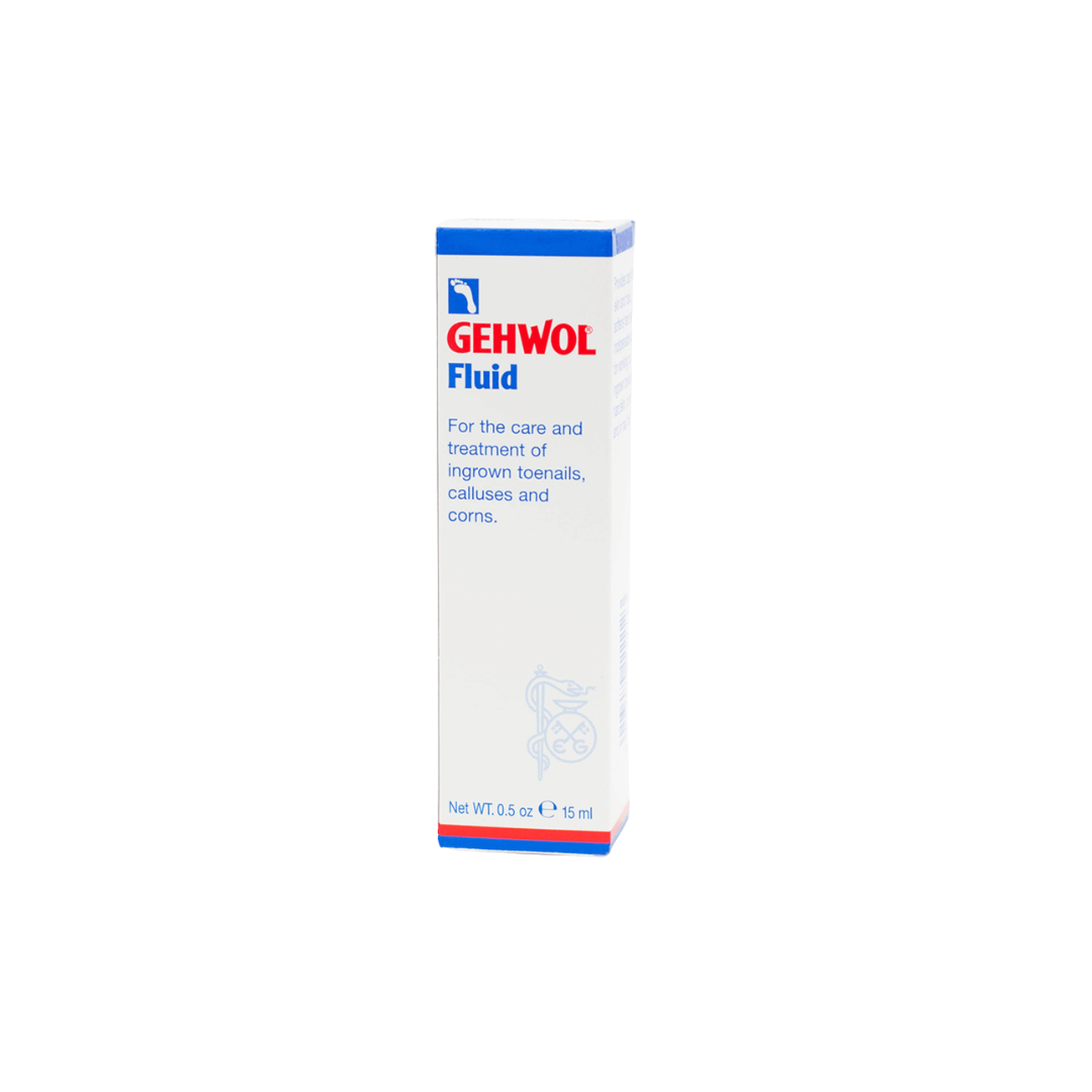 Gehwol Med Fluid