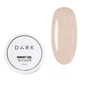 DARK Smart Builder Gel #35