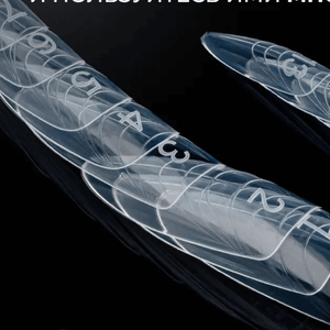 ShockMe! Dual Forms - Long Oval Ultra