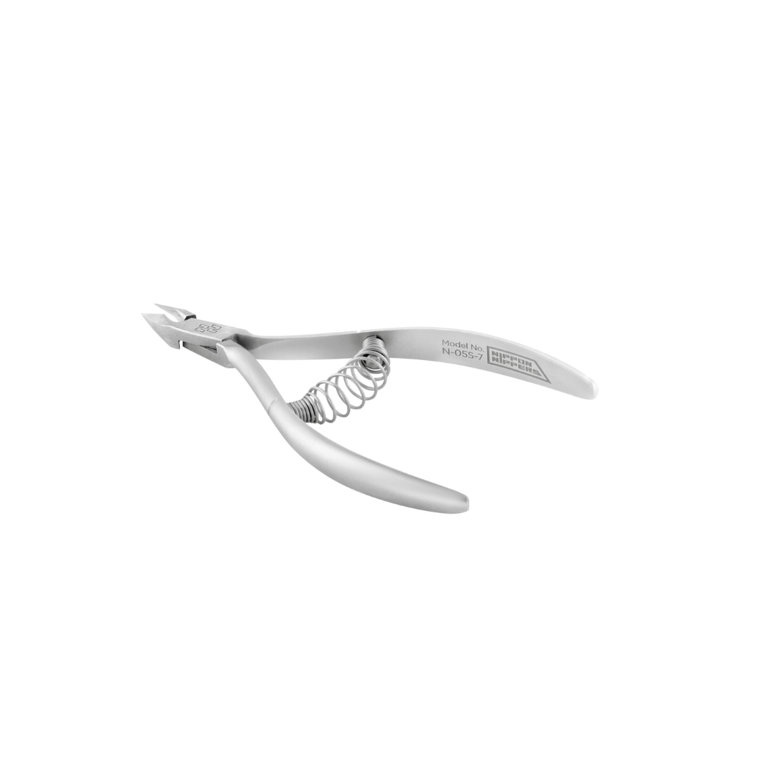 Nippon Nippers Cuticle Nippers - Model N-05S-7